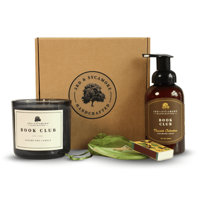 Gift Boxes for Every Occasion | Self Care Gifts | 3rd & Sycamore